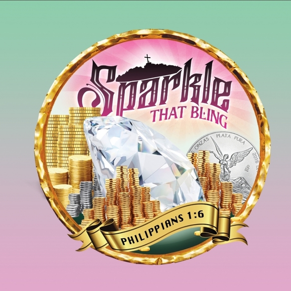 Meet your Posher, JuliaCRYSTAL - Picture 1 of 3